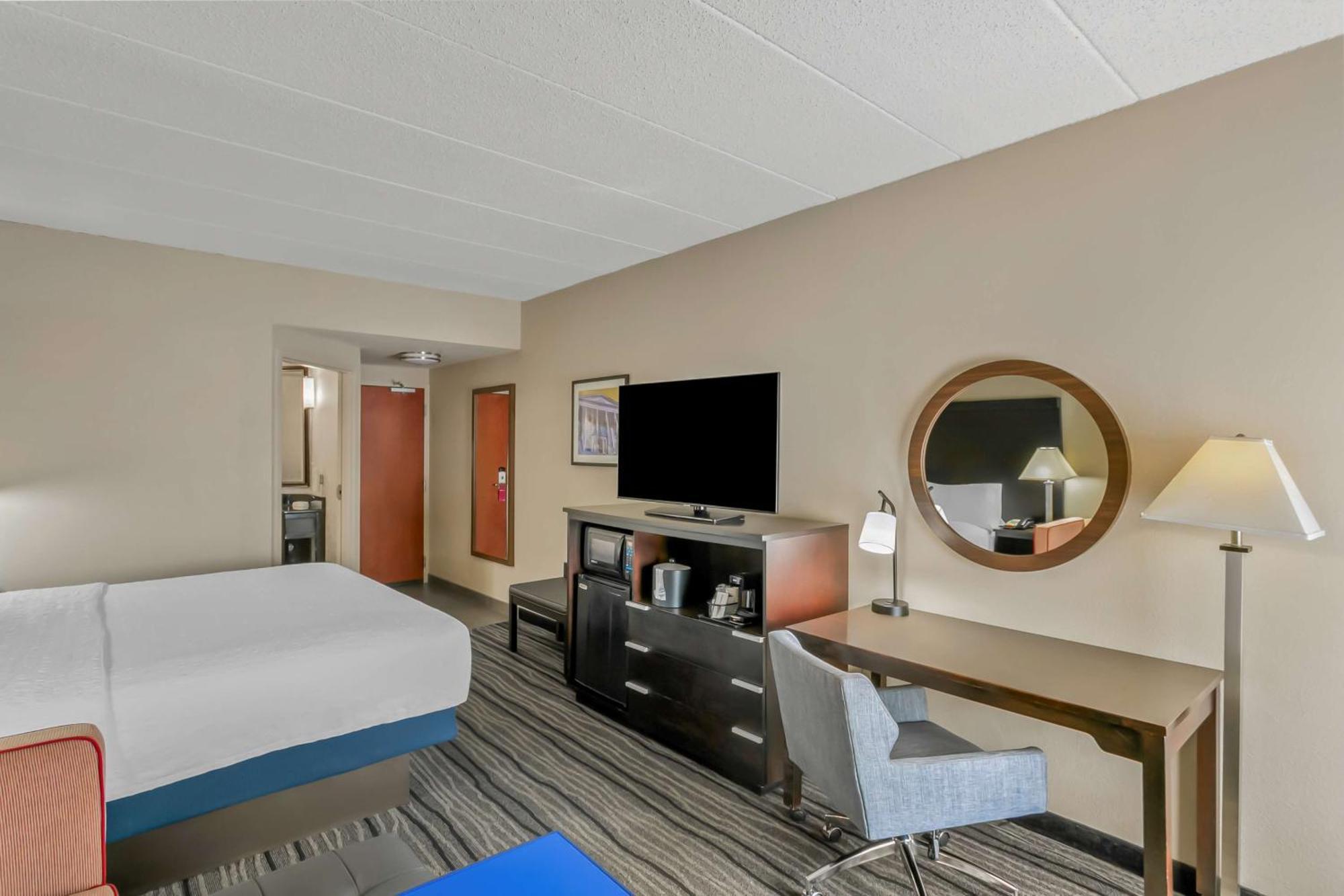 Hampton Inn Bowie Exterior photo