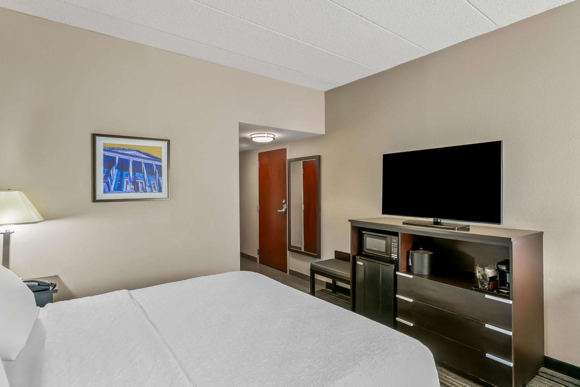 Hampton Inn Bowie Exterior photo